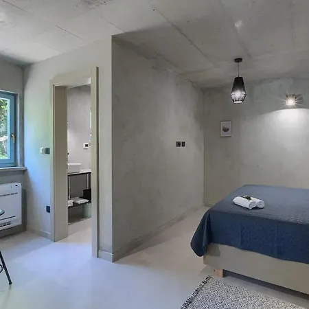 Casa Jovanin Villa Livade
