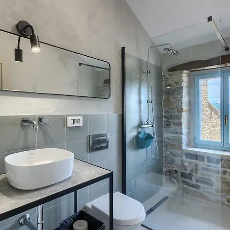 וילה Casa Jovanin *