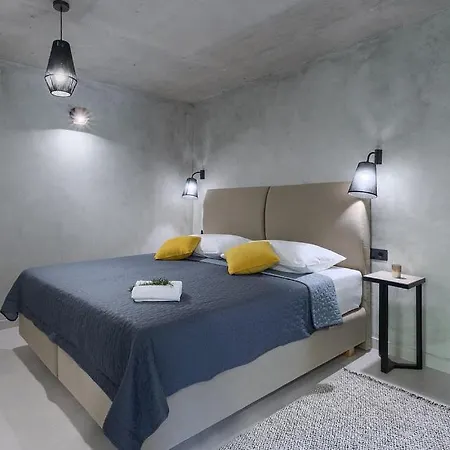 Casa Jovanin Villa Livade