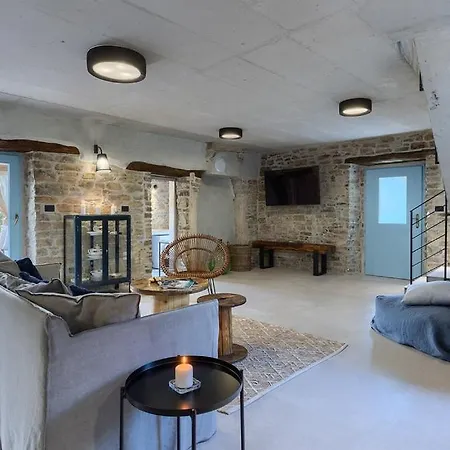 Casa Jovanin Livade