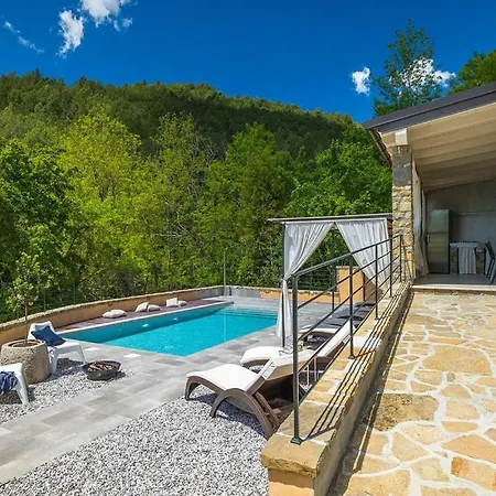 Casa Jovanin
