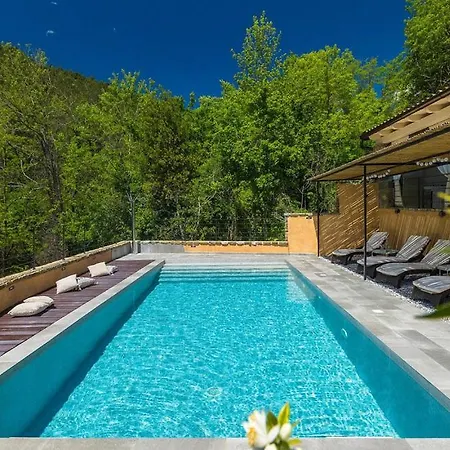 Casa Jovanin *