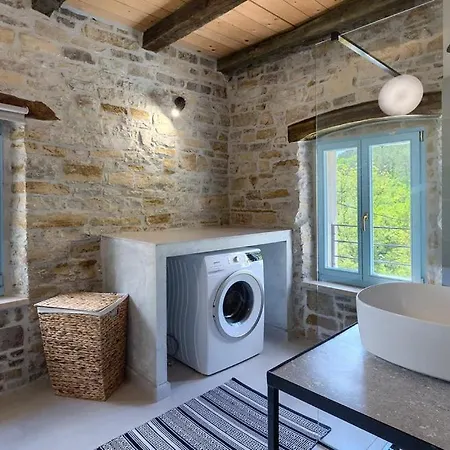 Casa Jovanin Villa
