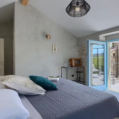 Casa Jovanin Livade