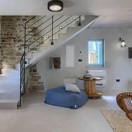 Casa Jovanin *