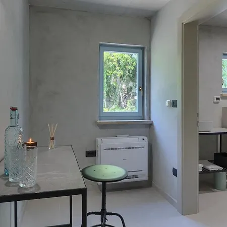 Casa Jovanin Livade