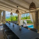 Casa Jovanin Villa Livade
