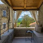 Casa Jovanin Villa *