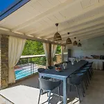 Casa Jovanin Villa *