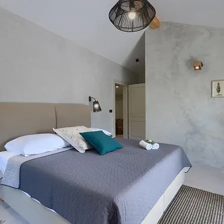 Casa Jovanin Villa