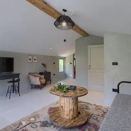 Willa Casa Jovanin Livade