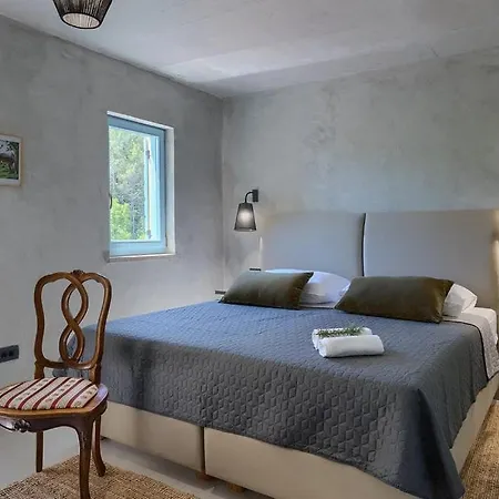 וילה Casa Jovanin