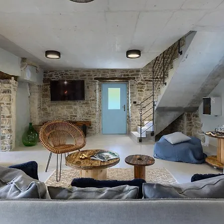 Willa Casa Jovanin *