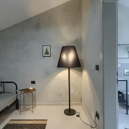 Casa Jovanin Willa Livade