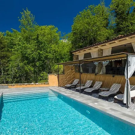 Casa Jovanin * Livade