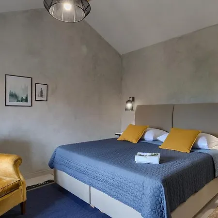 Casa Jovanin *