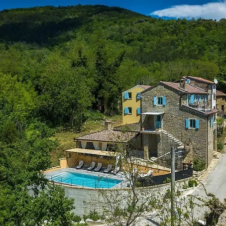 Casa Jovanin Livade