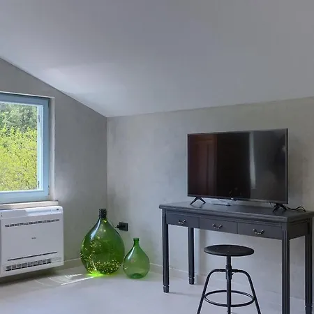 Casa Jovanin Willa Livade