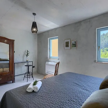 Willa Casa Jovanin Livade