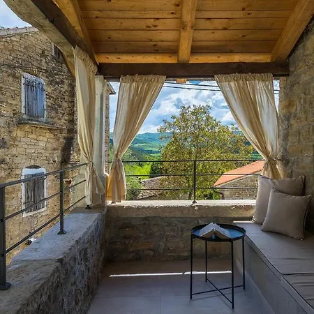 Casa Jovanin Villa *