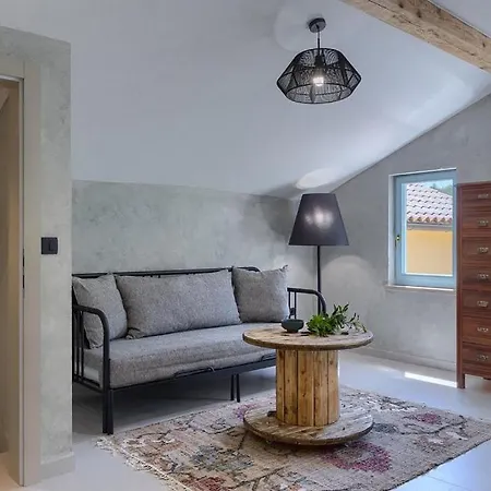 Willa Casa Jovanin Livade