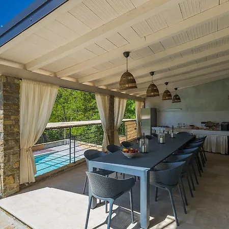 Casa Jovanin Willa *