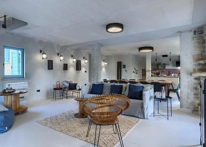 Casa Jovanin Vila Livade