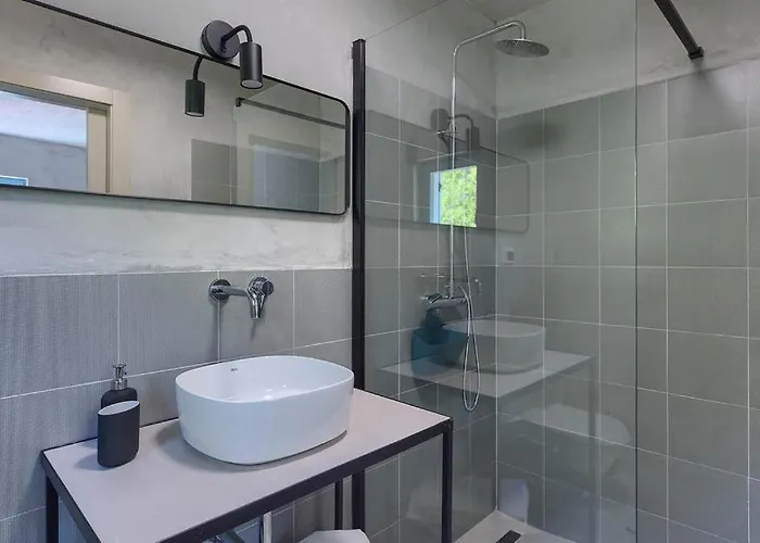 וילה Casa Jovanin