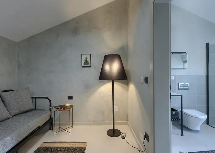 Casa Jovanin וילה ליבאדה